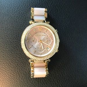 Michael Kors watch