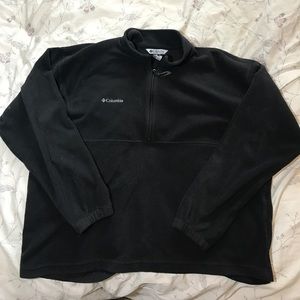 Columbia sportswear fleece