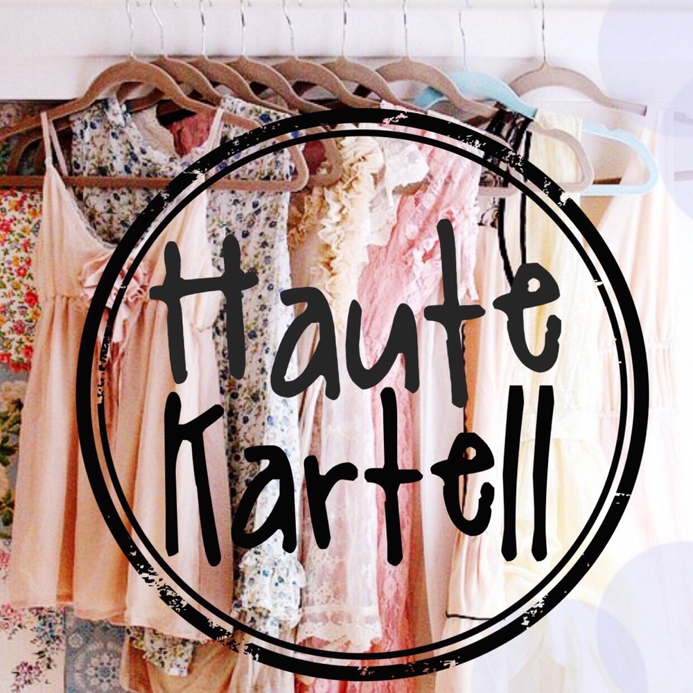 Meet your Posher, Haute