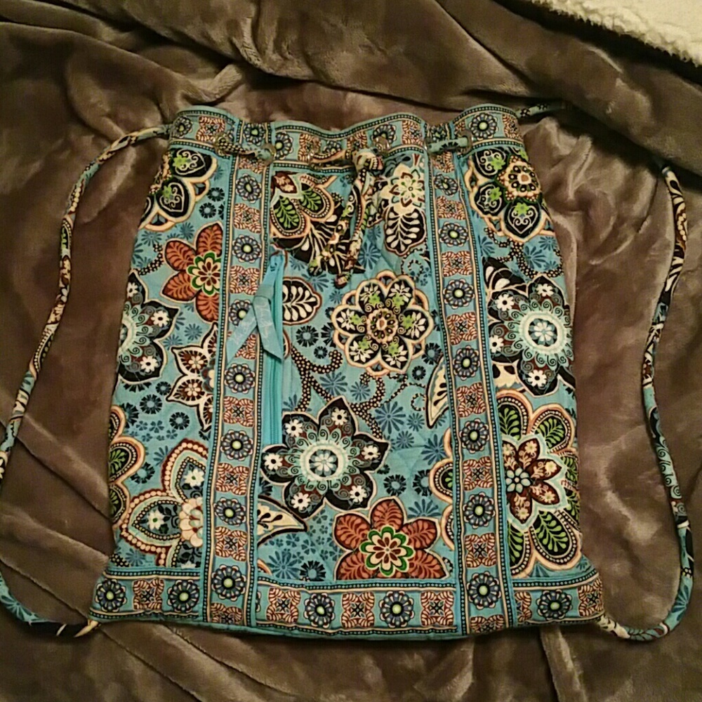 Vera Bradley purse