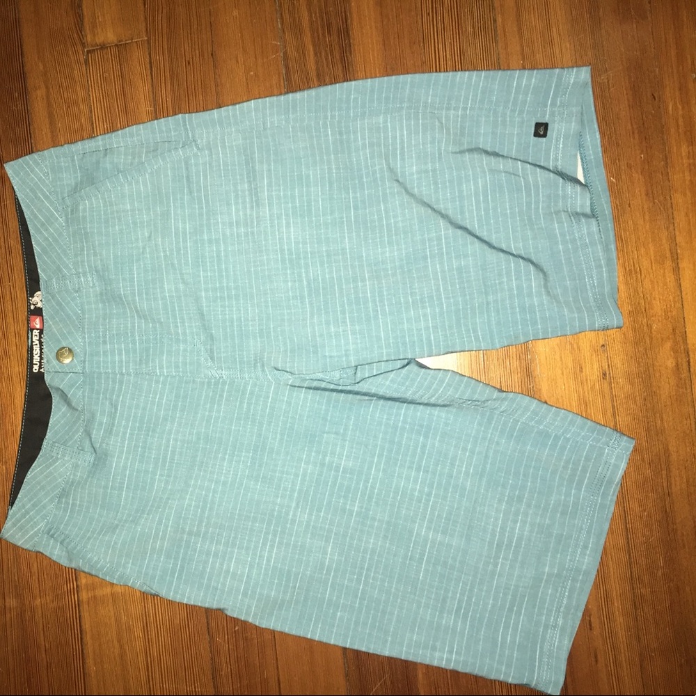 Quicksilver Amphibian Board Shorts