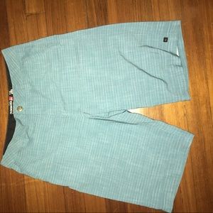 Quicksilver Amphibian Board Shorts