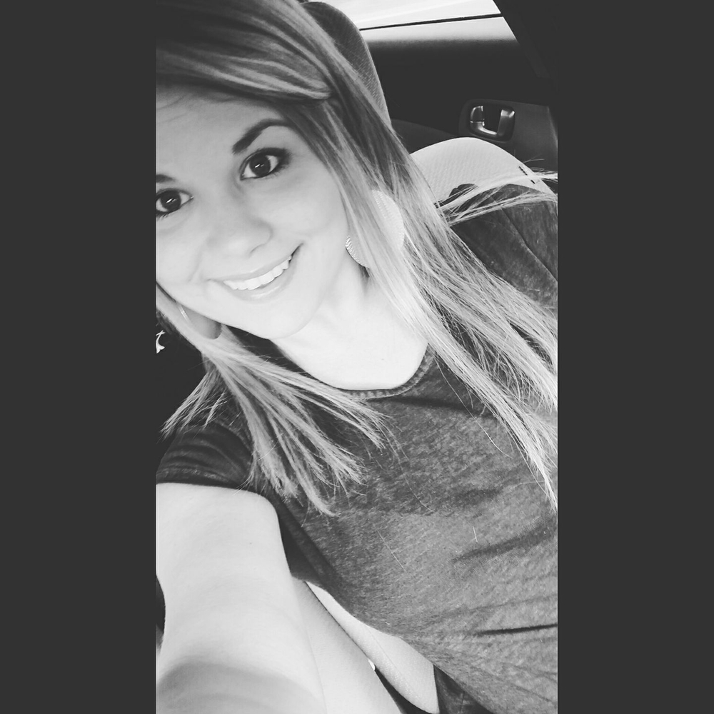 Meet your Posher, Brandi lynn