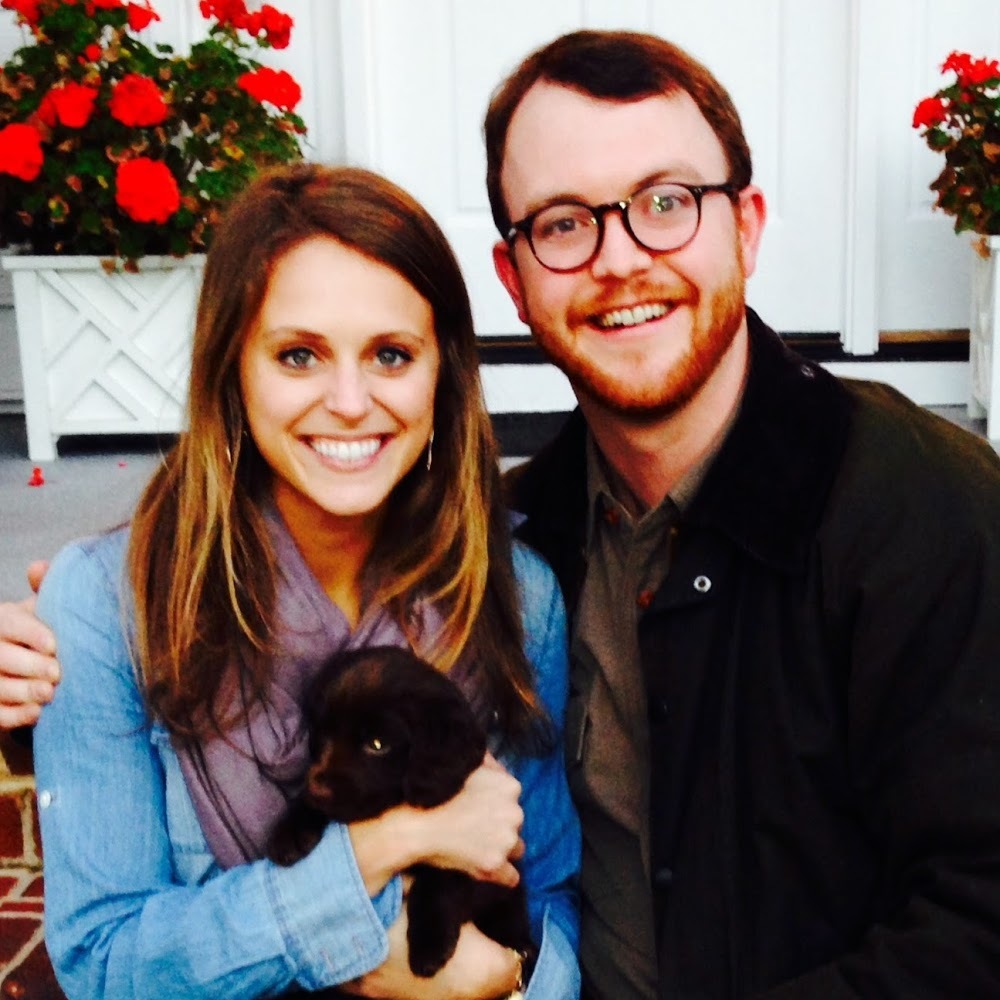 Meet your Posher, Caroline