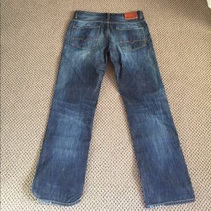 Men's Hugo Boss Jeans 36/24
