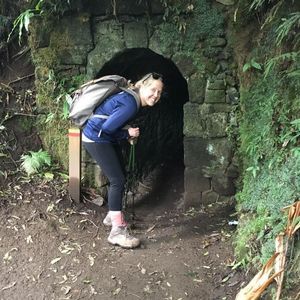 Meet your Posher, Leanne