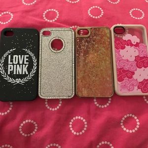 iphone 4/4s cases