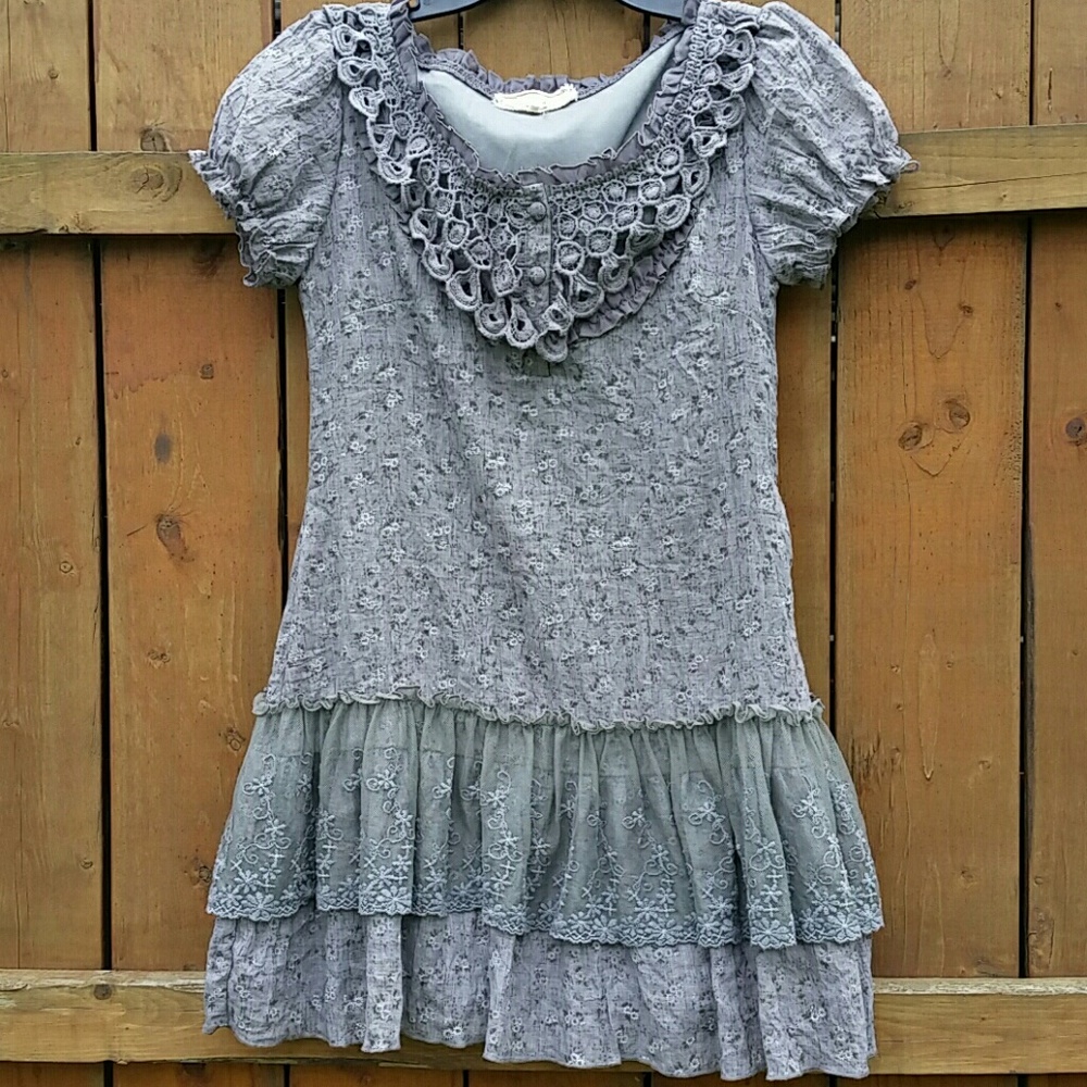A'reve dress
