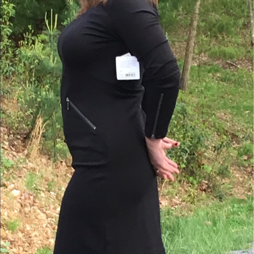Athleta Dress