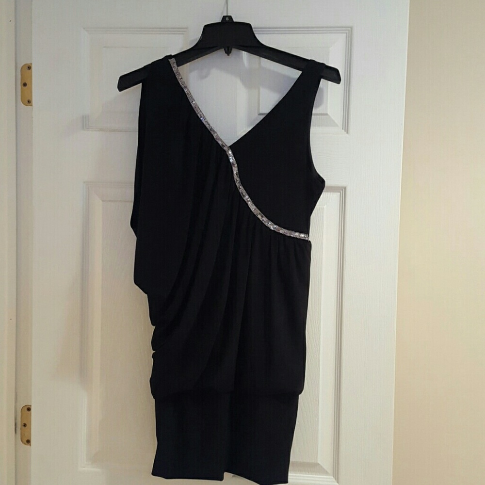 Tempted Evening Dress