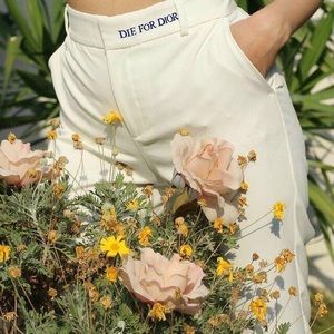 Meet your Posher, Kimstelle