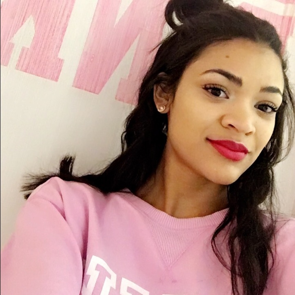 Meet your Posher, Rachael