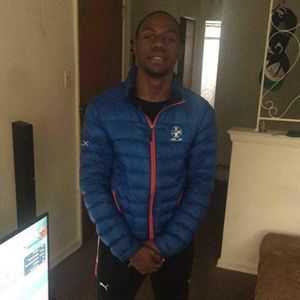 Meet your Posher, Steven