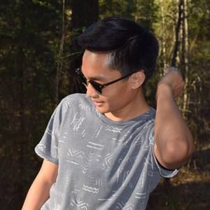 Meet your Posher, Ethan