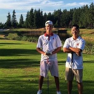 Meet your Posher, Mitch