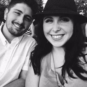 Meet your Posher, Adam