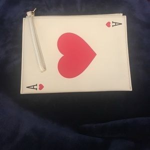 Kate Spade Ace Clutch