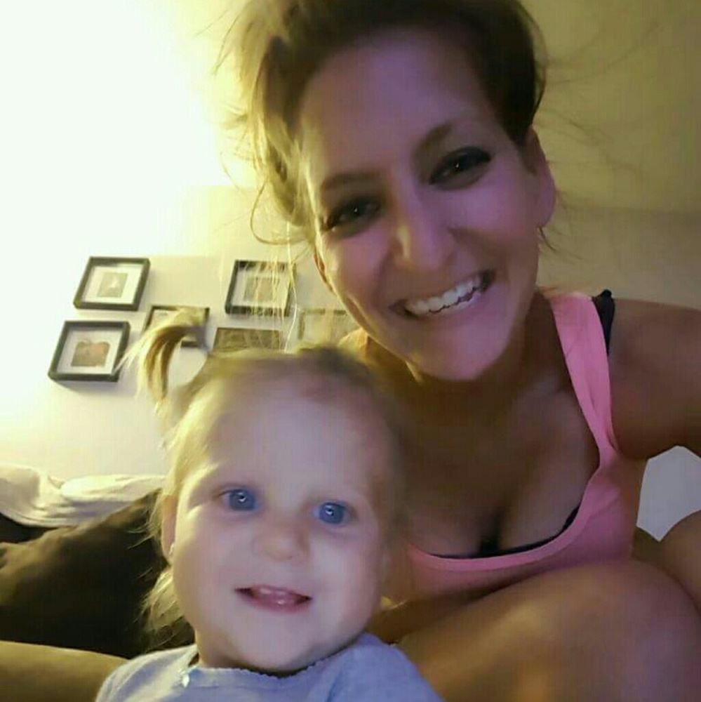 Meet your Posher, Lindsey