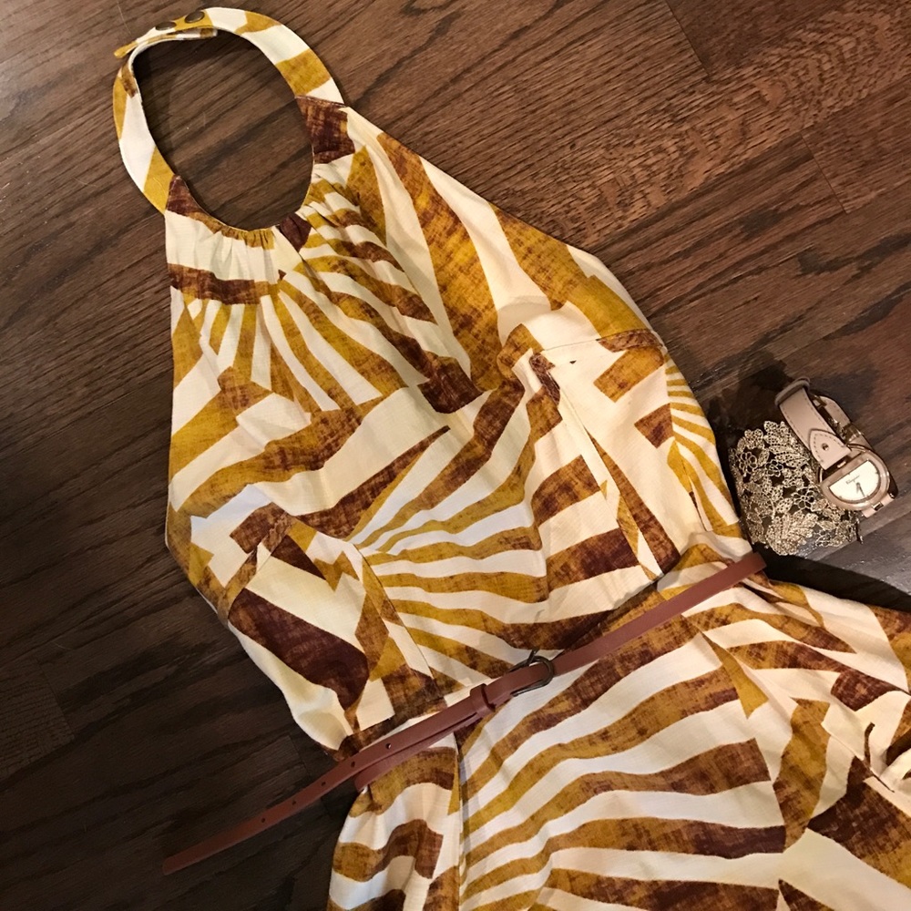 🚨 DONATING! Jessica Simpson NWOT Dress