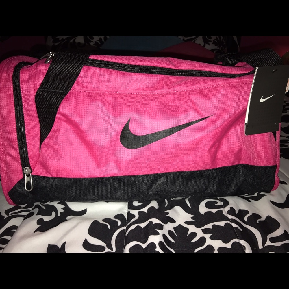 XS Nike Duffle Bag