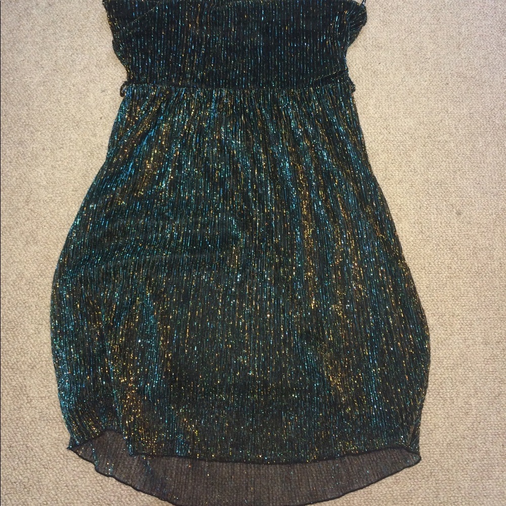 Glittery Party Dress💥