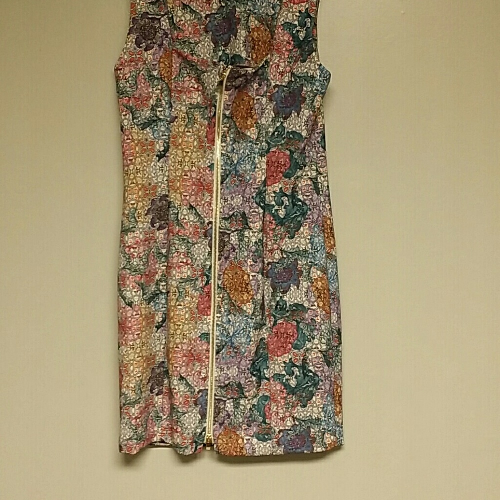 Amazing Floral H&M dress!! - Picture 6 of 6
