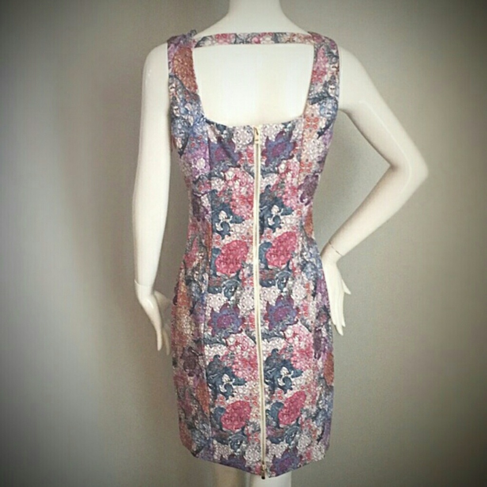 Amazing Floral H&M dress!! - Picture 2 of 6