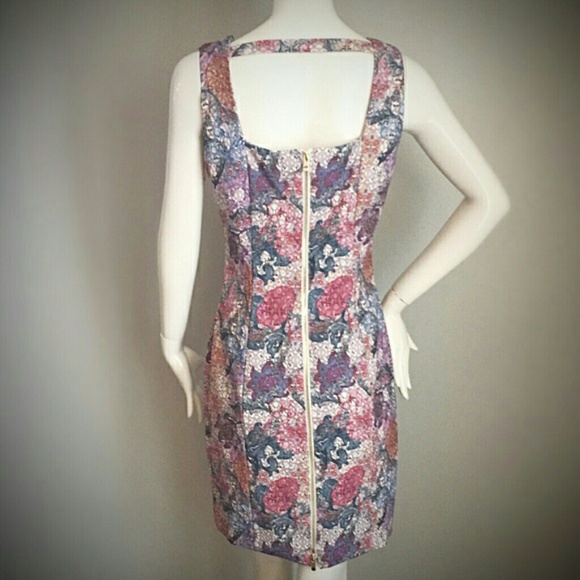 Amazing Floral H&M dress!! - Picture 2 of 6