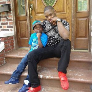 Meet your Posher, Marvin