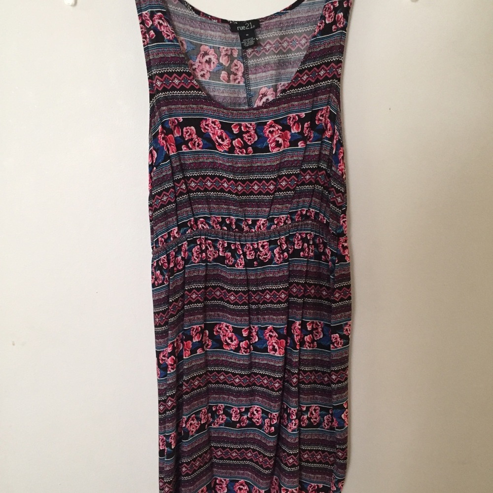 Rue 21 dress
