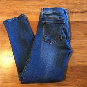LOFT jeans
