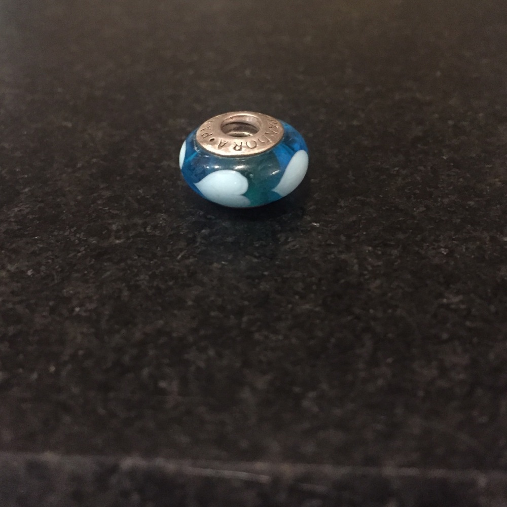 Pandora charm