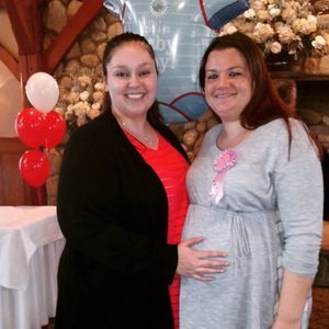 Meet your Posher, Angela