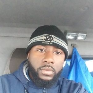 Meet your Posher, Leighton