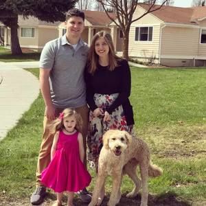 Meet your Posher, Kristin