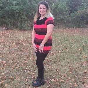 Meet your Posher, Pamela