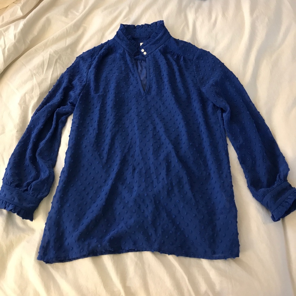 J.Crew Women's Shirt