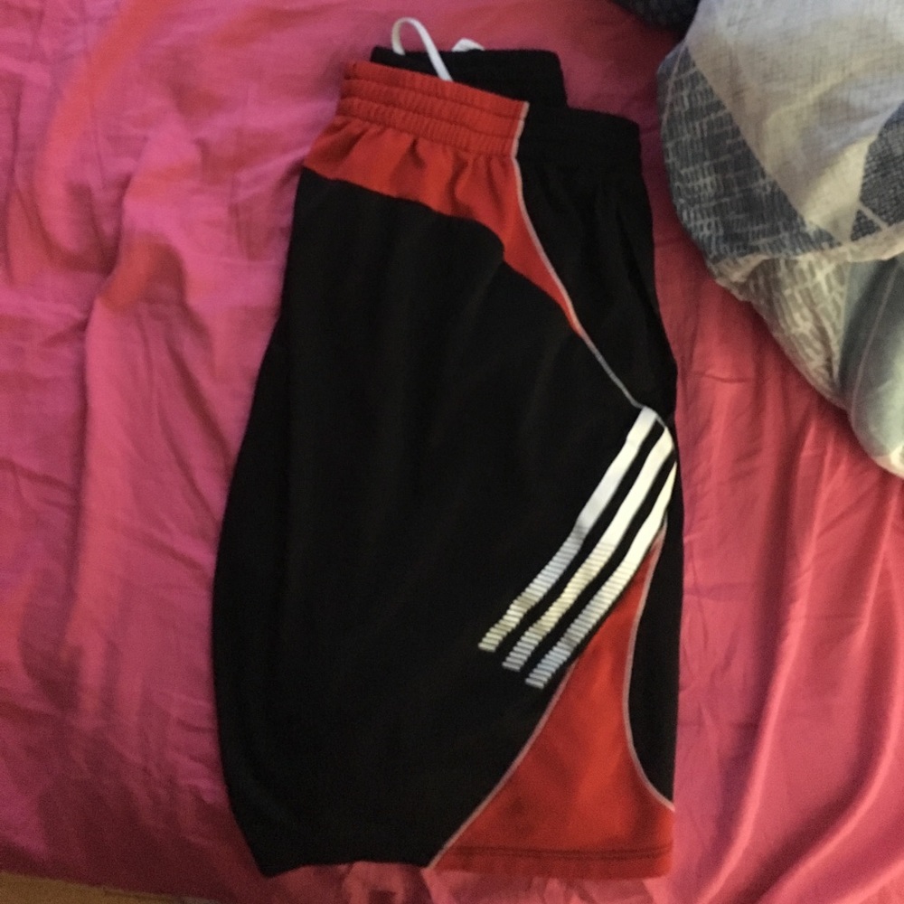 Men's Adidas Shorts