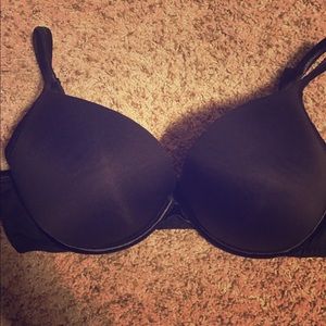 Cacique plunge bra 40D