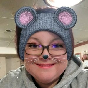 Meet your Posher, Quinn