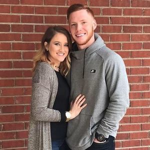 Meet your Posher, Michaela