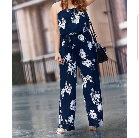 Lane Bryant Pants - Jumpsuit