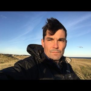 Meet your Posher, Tim