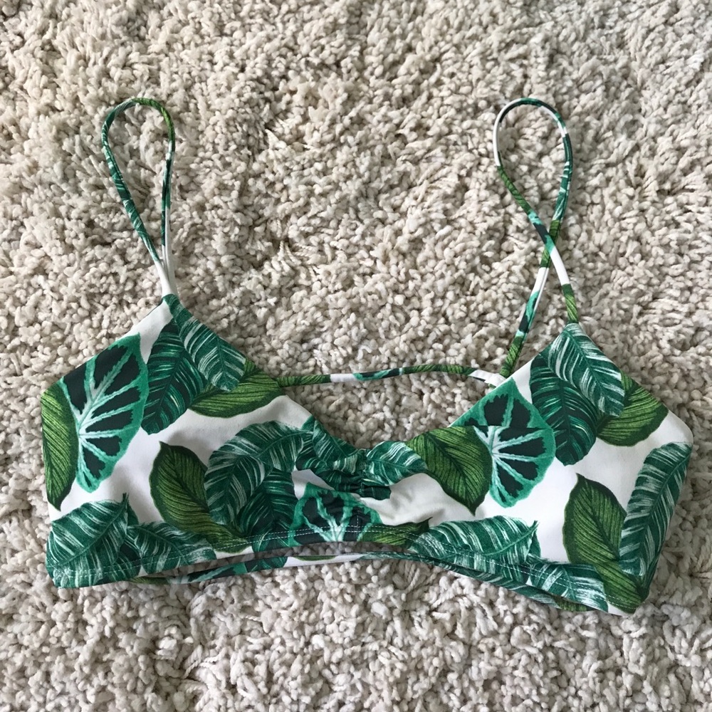 bikini top