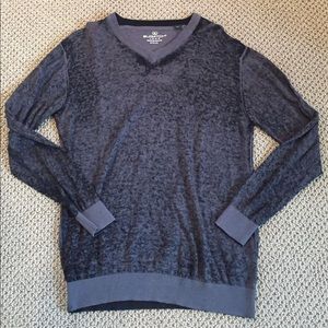 Men's Bugatchi VNeck