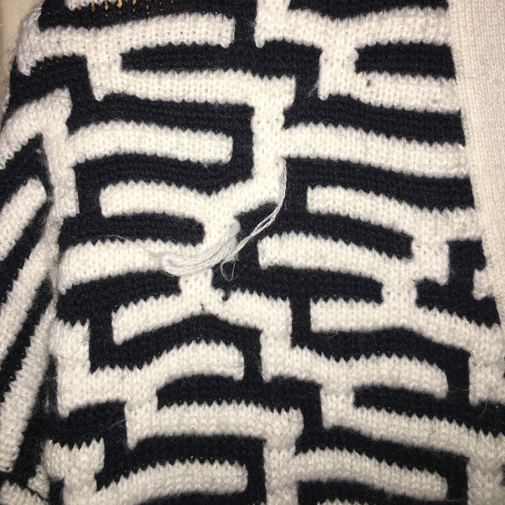 Cardigan - Picture 3 of 3