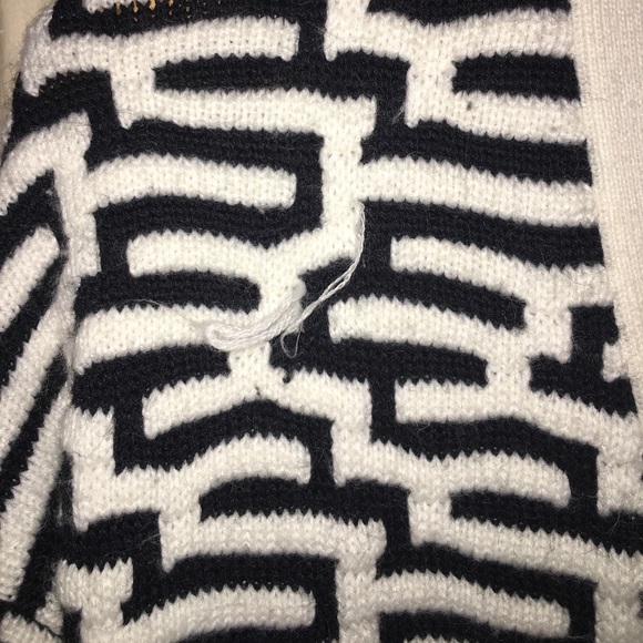 Cardigan - Picture 3 of 3