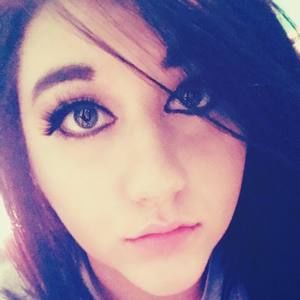 Meet your Posher, Tricia