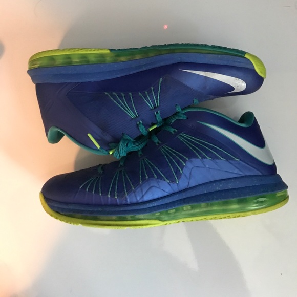 Shoes - Picture 4 of 4