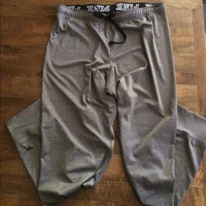Women's lounge bottoms